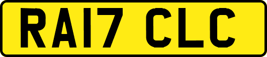 RA17CLC