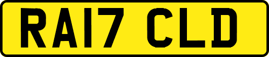 RA17CLD