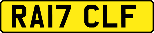 RA17CLF