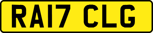 RA17CLG