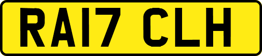 RA17CLH