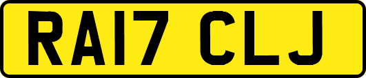 RA17CLJ