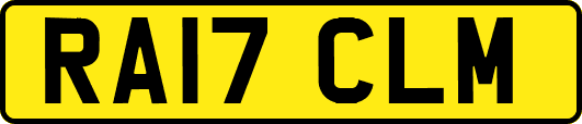 RA17CLM