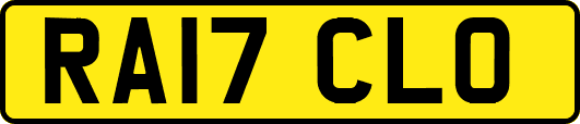 RA17CLO
