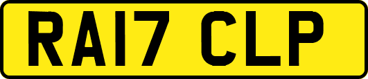 RA17CLP