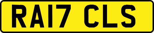 RA17CLS