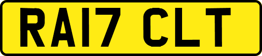 RA17CLT