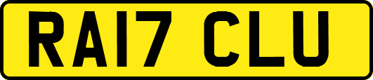 RA17CLU