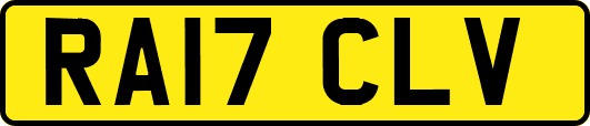 RA17CLV