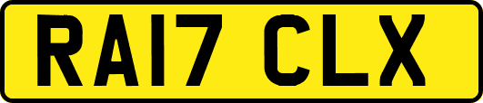 RA17CLX