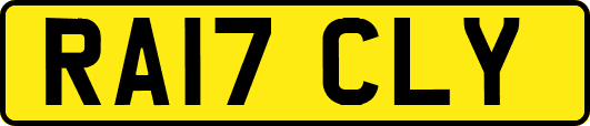 RA17CLY