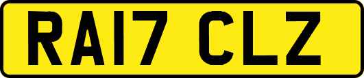 RA17CLZ