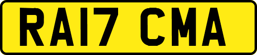 RA17CMA