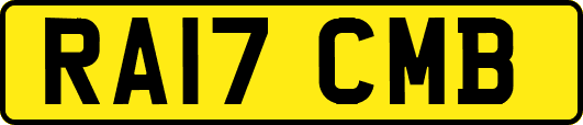 RA17CMB