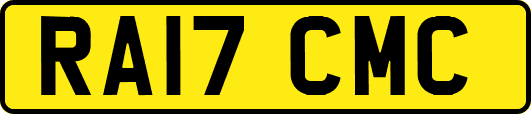 RA17CMC