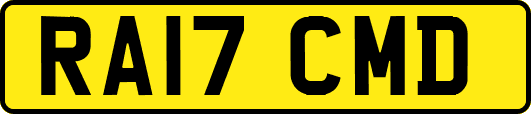 RA17CMD