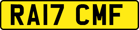RA17CMF