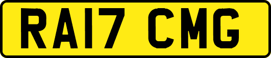 RA17CMG