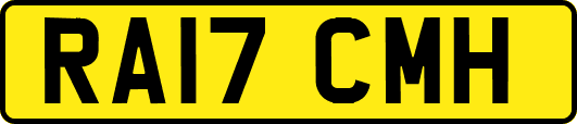 RA17CMH