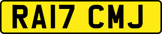 RA17CMJ