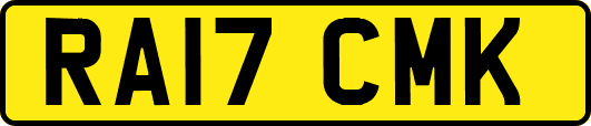 RA17CMK