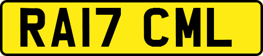 RA17CML