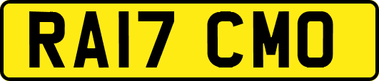 RA17CMO
