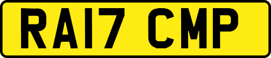 RA17CMP