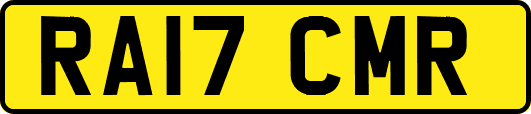 RA17CMR