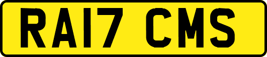 RA17CMS