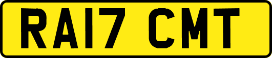 RA17CMT