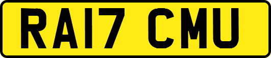 RA17CMU