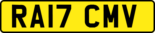 RA17CMV