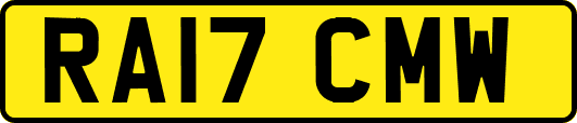 RA17CMW