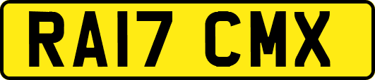 RA17CMX