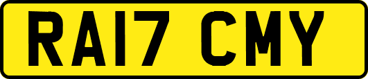 RA17CMY