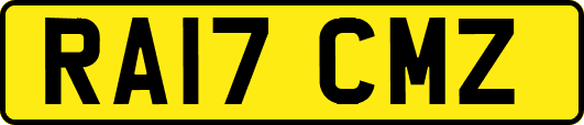 RA17CMZ