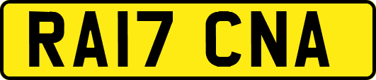 RA17CNA