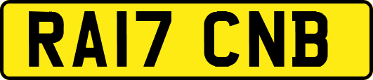 RA17CNB