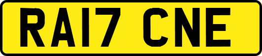 RA17CNE