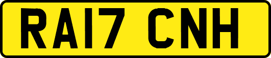 RA17CNH