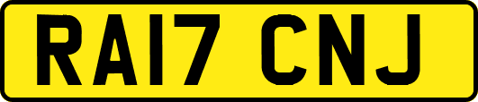 RA17CNJ