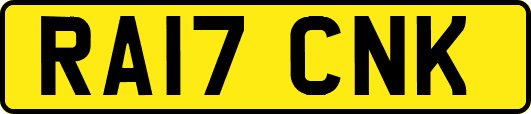 RA17CNK
