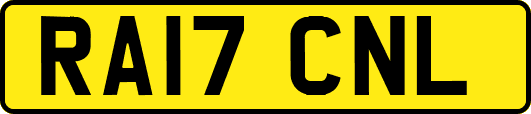 RA17CNL