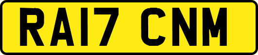 RA17CNM