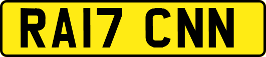 RA17CNN