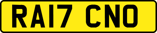 RA17CNO