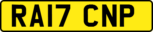 RA17CNP