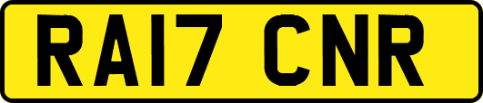 RA17CNR