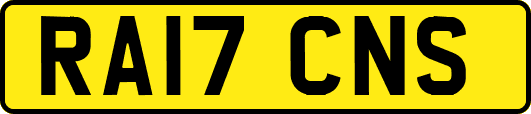 RA17CNS